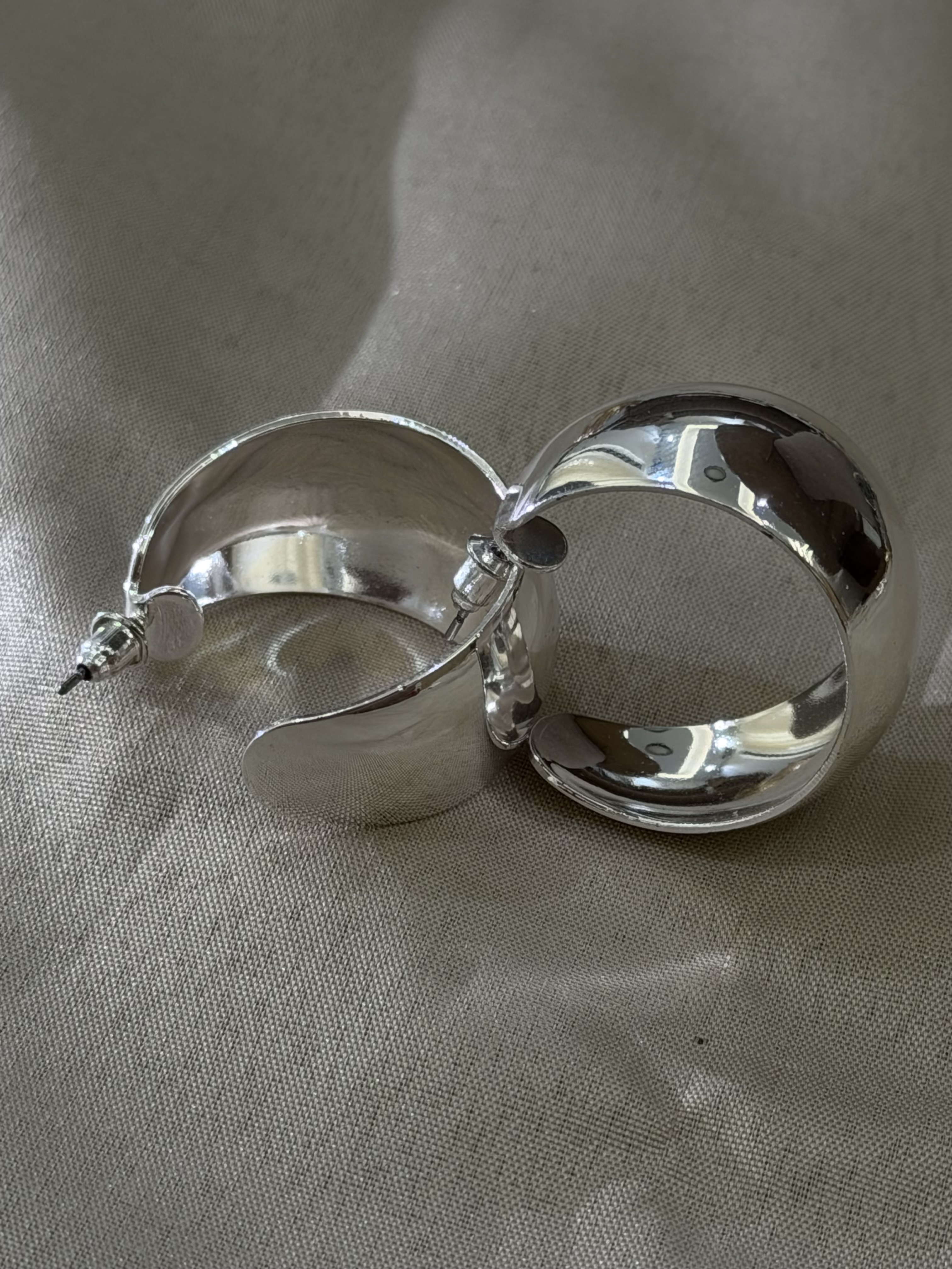 نقره ایی